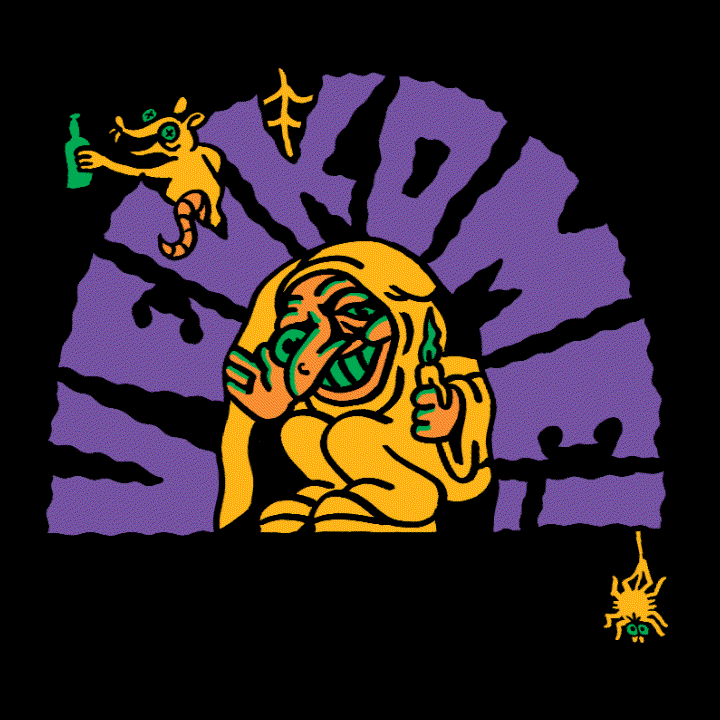 Velkome Store Home